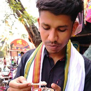 Meet your Posher, Ajaya